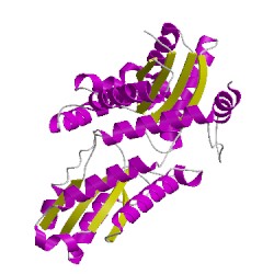 Image of CATH 2po5A