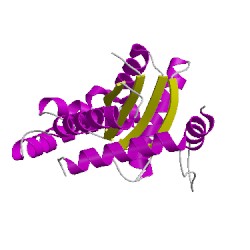 Image of CATH 2po5A01