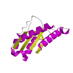 Image of CATH 2po5A02