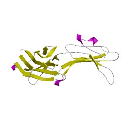 Image of CATH 2po6G