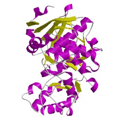 Image of CATH 2podA