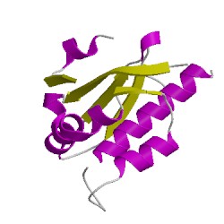 Image of CATH 2podA01