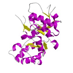 Image of CATH 2podA02