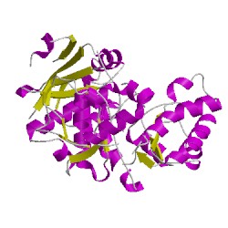 Image of CATH 2podB