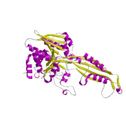 Image of CATH 2pokA