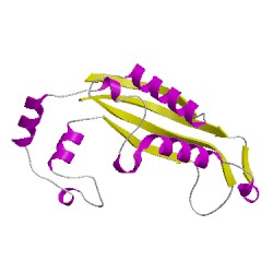 Image of CATH 2pokA02