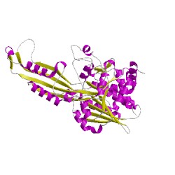 Image of CATH 2pokB