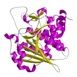 Image of CATH 2pokB01