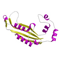 Image of CATH 2pokB02