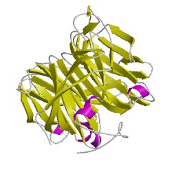 Image of CATH 2pooA00