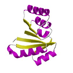Image of CATH 2poqX01