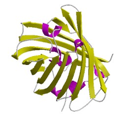 Image of CATH 2poxA00