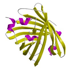 Image of CATH 2poxB