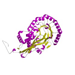 Image of CATH 2pp1A