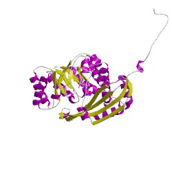 Image of CATH 2pp1B