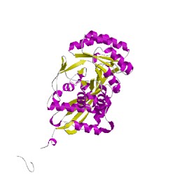 Image of CATH 2pp1F