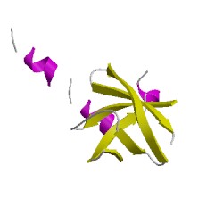 Image of CATH 2pp6A