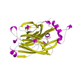 Image of CATH 2pp7A