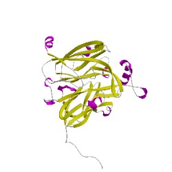 Image of CATH 2pp7B