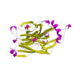 Image of CATH 2pp9A