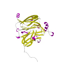 Image of CATH 2pp9B