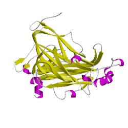 Image of CATH 2ppaC