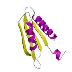 Image of CATH 2ppbA01