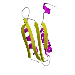 Image of CATH 2ppbB01