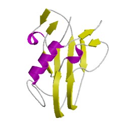 Image of CATH 2ppbB02