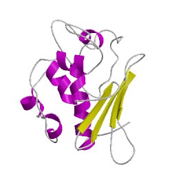 Image of CATH 2ppbC03