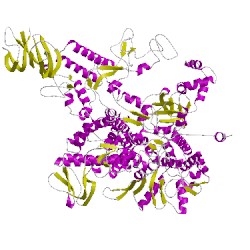 Image of CATH 2ppbD