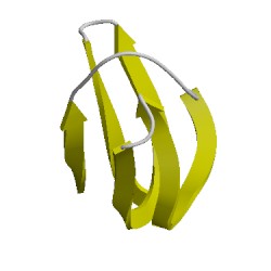 Image of CATH 2ppbD03