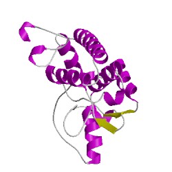Image of CATH 2ppbD05