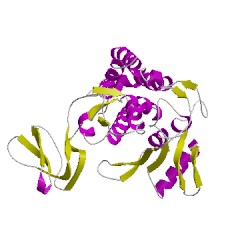 Image of CATH 2ppbD07