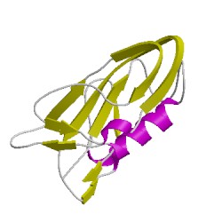 Image of CATH 2ppbK02