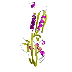 Image of CATH 2ppbL
