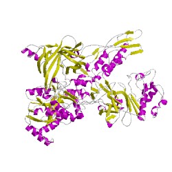 Image of CATH 2ppbM