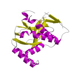 Image of CATH 2ppbM01