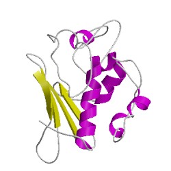 Image of CATH 2ppbM03