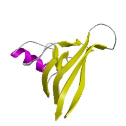 Image of CATH 2ppbM06