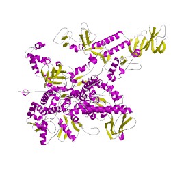 Image of CATH 2ppbN
