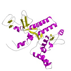 Image of CATH 2ppbN01