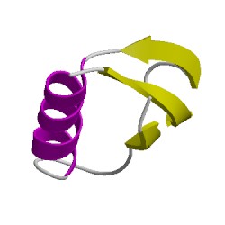 Image of CATH 2ppbN11