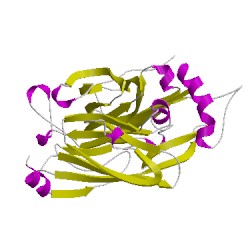 Image of CATH 2ppdA