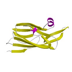 Image of CATH 2ppdA01