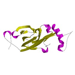 Image of CATH 2ppdA02