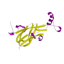 Image of CATH 2ppdB02