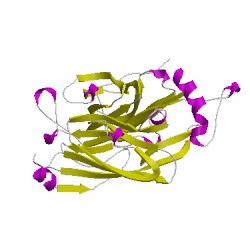 Image of CATH 2ppfA