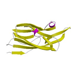 Image of CATH 2ppfA01