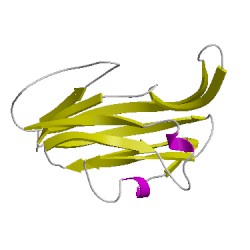 Image of CATH 2ppfC01